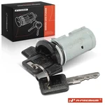 A-premium Ignition Lock Cylinder Zamak 5 W/ Keys For Chevrolet Gmc Buick Pontiac. Fixed Price $20.49.