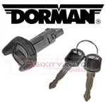 Dorman Ignition Lock Cylinder For 1998-1999 Gmc K1500 Suburban Primary En. Fixed Price $48.10.