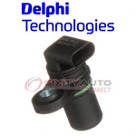 Delphi Crankshaft Position Sensor For 2009 Dodge Ram 3500 5.7L V8 Engine Uw. Fixed Price $33.87.
