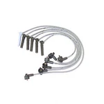 Spark Plug Wire Set-vin: Denso 671-6115. Fixed Price $47.56.