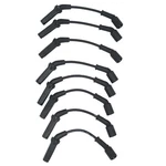 Walker Products Spark Plug Wire Set Fits 2003-2005 Chevrolet Express 1500. Fixed Price $67.99.