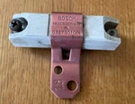 For Mercedes W114 W115 Ignition Ballast Resistor Bosch 0227901014. Fixed Price $20.00.