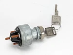 New Ignition Switch With Keys (fits Genie 07.0703.0472, 07.0703.0472GT). Fixed Price $53.99.