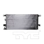 Tyc 30057 A/c Condenser For 17-20 Audi A4 Allroad A5 Sportback A6 Quattro. Fixed Price $93.24.