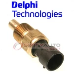 Delphi Coolant Temperature Sensor For 1994-1997 Gmc Sonoma 2.2L L4 Engine Lv. Fixed Price $34.26.