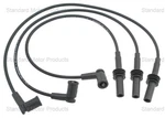 Blue Streak Wire Standard Ignition 27738 Domestic Truck Set. Fixed Price $28.58.
