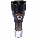 Engine Crankshaft Position Sensor-eng Code: 2AR-FE Denso 196-1117. Fixed Price $88.87.