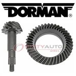 Dorman Rear Differential Ring & Pinion For 1971-1974 Gmc K1500 Pickup Jv. Fixed Price $384.37.
