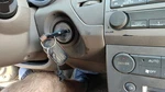 2004-06 Nissan Maxima Ignition Switch Assembly With Key Complete Electrical Oem. Fixed Price $142.50.