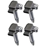 Ignition Coils Set Of For Toyota Tacoma 4RUNNER 1999-2000. Fixed Price $94.20.