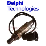 Delphi Upstream Oxygen Sensor For 1986 Mercury Sable 2.5L L4 Exhaust Ci. Fixed Price $44.37.