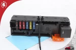 1998-2003 Mercedes-benz CLK55 Amg W208 Rear Trunk Fuse Box Module 0005400072 Oem. Fixed Price $38.00.