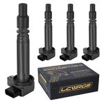 Set Of Ignition Coil Packs Fits For 2.4L 2.7L 2000 2001 2002 2003 2004 Toyo.... Fixed Price $99.79.