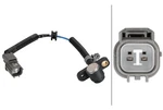 Hella Engine Crankshaft Position Sensor 013122501. Fixed Price $50.83.