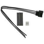 Standard Motor Products S-2118 Engine Camshaft Position Sensor Connector. Fixed Price $69.32.