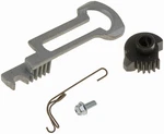 Dorman 83211 Rack And Sector Gear Kit - With Tilt Wheel Compatible Black. Fixed Price $21.59.