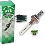 Ngk Ntk Upstream O2 Oxygen Sensor For 1992-1993 Gmc Typhoon 4.3L V6 Fx. Fixed Price $29.93.