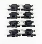 2006 2010 Chevy Impala Ss 5.3L Engine Ignition Coil Igniter Set Of 8 12570616 Oe. Fixed Price $49.95.