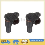 Fits 2011 2017 Ford F-150 2X Intake Delphi Engine Camshaft Position Sensor. Fixed Price $114.06.