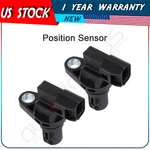 2PCS Position Sensor Cps Fits Mazda CX-7 Sport Utility. Fixed Price $19.17.