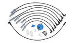 Distributor Cap / Rotor Spark Plug Wire Kit-united Tri-pak Tune-up. Fixed Price $53.36.