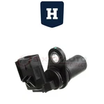 Holstein Crankshaft Position Sensor For 2005-2006 Jeep Tj 2.4L L4 Engine Ef. Fixed Price $30.89.