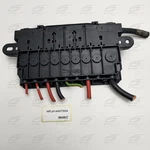 2017-2022 Land Rover Discovery Front Right Power Relay Fuse Box HPLA14A073KA. Fixed Price $121.26.