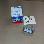 1962-89 Dodge, Plymouth, Chrysler Instrument Voltage Regulator Oem Nos. Fixed Price $65.00.