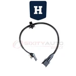 Holstein Crankshaft Position Sensor For 2016 Chevrolet Cruze Limited 1.8L L4 Uc. Fixed Price $42.54.