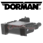 Dorman Vapor Canister Vent Solenoid For 1997 Oldsmobile Cutlass 3.1L V6 Sg. Fixed Price $39.76.