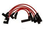 Spark Plug Wire Set Acdelco 16-804D. Fixed Price $43.90.