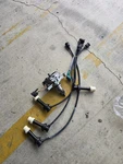 1988 Toyota Corolla Gts Ignition Set. Fixed Price $390.00.