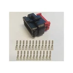 Racepak Electrical Pin Connector 810-CN-AMP23;. Fixed Price $72.52.