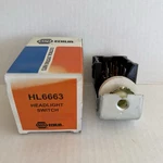 Napa Echlin Headlight Switch 6613 Nos Part.. Fixed Price $15.00.