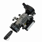 2006 Chrysler Pacifica Oem Ignition Starter Switch Key 04686961AF 05 07. Fixed Price $118.40.