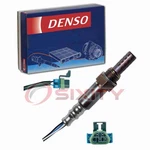 Denso Downstream Oxygen Sensor For 2007-2009 Chevrolet Trailblazer 4.2L L6 Yq. Fixed Price $50.24.