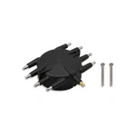 Msd 85413 Crab Cab Distributor Cap. Fixed Price $110.05.