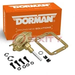 Dorman 4WD Actuator For 1990-1993 Dodge W150 Driveline Axles Differential Hh. Fixed Price $173.07.