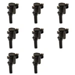 Delphi GN10300 Ignition Coil Pack Of 8 Ford Taurus 3.0L 3.4L 1996-1999. Fixed Price $70.40.