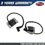 For Kohler KT740 KT745 ZT740 32-584-24-S 32-584-09-S 32-584-25-S Ignition Coil. Fixed Price $29.03.