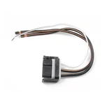 Standard HP3800 Handypack Alternator Connector. Fixed Price $10.25.