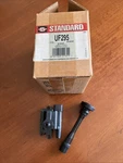 Ignition Coil, Nos, Standard Motor Products, UF295.. Fixed Price $18.00.