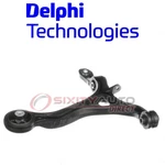 Delphi Front Right Lower Suspension Control Arm For 2004-2006 Acura Bn. Fixed Price $188.49.