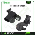 Practical Camshaft Crankshaft Position Sensor Fit For Honda Civic 01-05 L4 1.7L. Fixed Price $17.80.