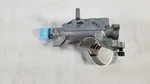 New Acdelco 2012-2017 Gm Ignition Lock Switch Housing Assembly 23122150. Fixed Price $44.90.