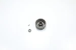 1993 - 1996 Honda CR250R Flywheel Rotor Magneto Ignition Oem 94 95 J55. Fixed Price $88.34.