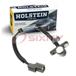 Holstein Crankshaft Position Sensor For 1996-1997 Honda Civic Del Sol 1.6L Tf. Fixed Price $34.22.
