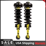 Monroe Front Suspension Struts Coil Springs 03-06 Ford Expedition. Fixed Price $280.68.