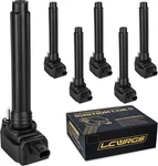 Set Of Ignition Coils Fits For 3.6 V6 2011 2012 2013 2014 2015 2016 Dodge.... Fixed Price $84.49.