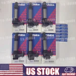 6PCS Coil & Spark Plug Set 12632479 D515C 41-109 Fits Gmc Chevy Buick Models. Fixed Price $116.66.